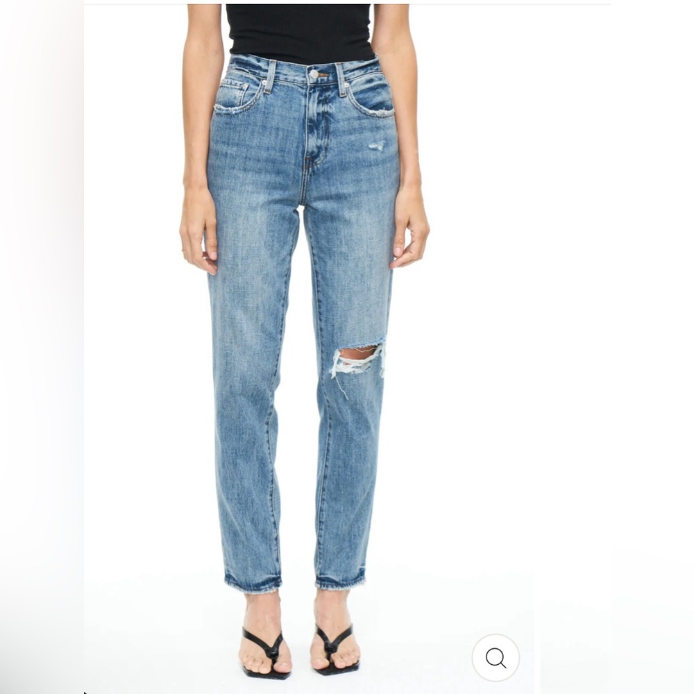 Pistola Presley jeans in Antidote size 27